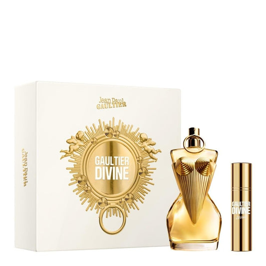 Jean Paul Gaultier Women'S Perfume Set 2 Piece : Beauty & Personal Care