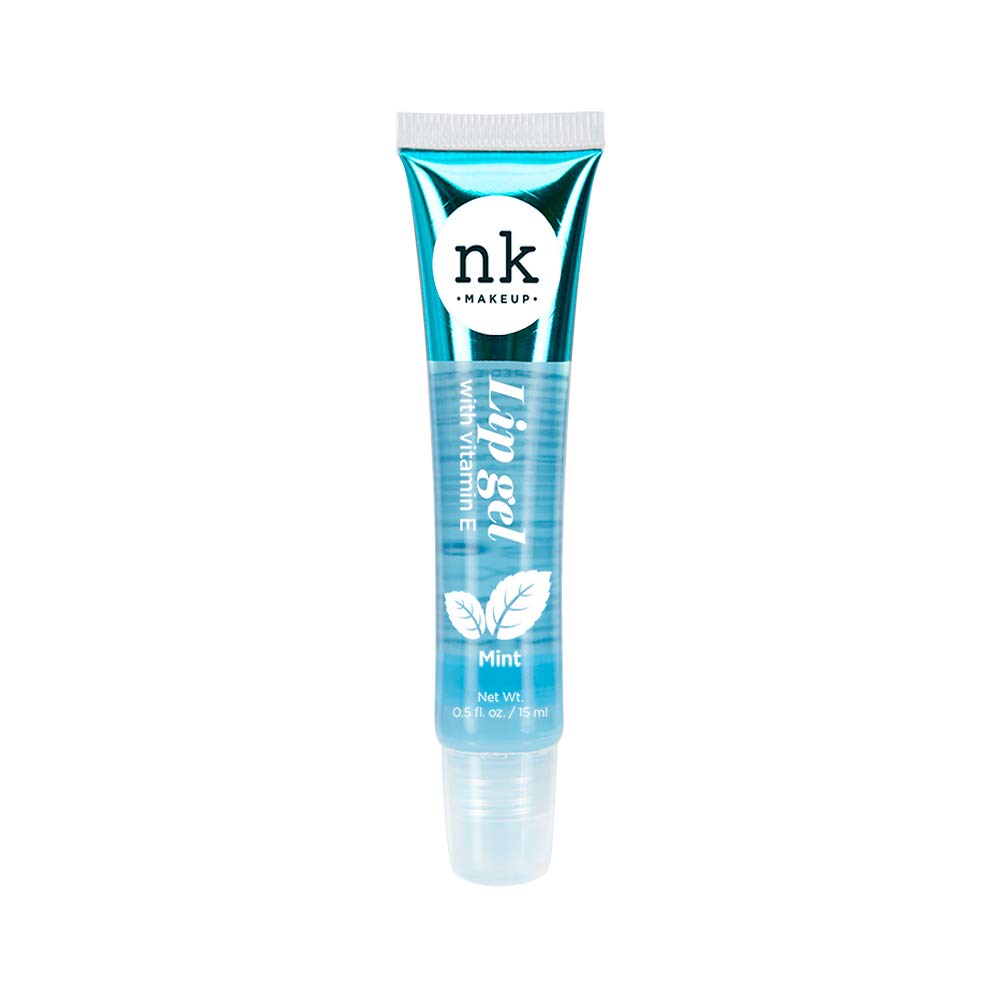 3 Pack Nicka K Lip Gel Mint