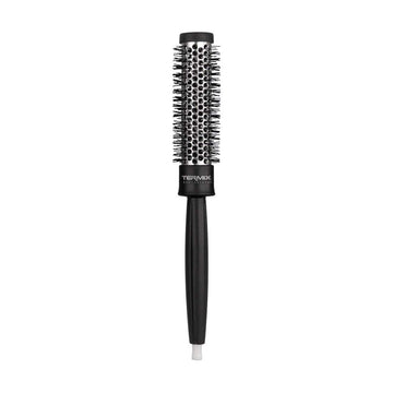 Termix Profesional Hairbrush Ø 23 Mm- Aluminum Thermal Hairbrush With Nylon Bristles, Ideal For All Types Of Hairstyles, 2525157