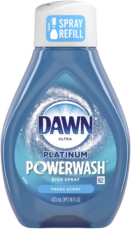 Dawn 52366 16OZ Spray Refill, Pack of 1 : Dawn: Health & Household