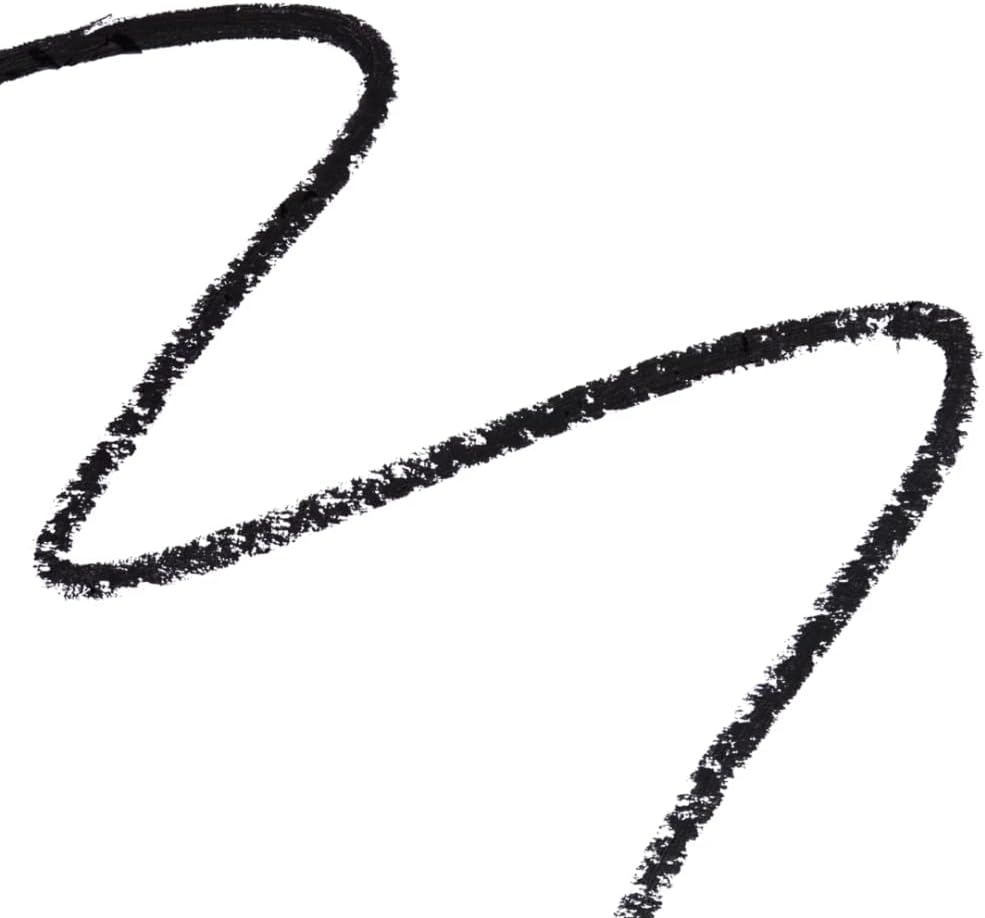 Mac, In Extreme Dimensions 24H Kajal Eye Liner – Black, Pack Of 1