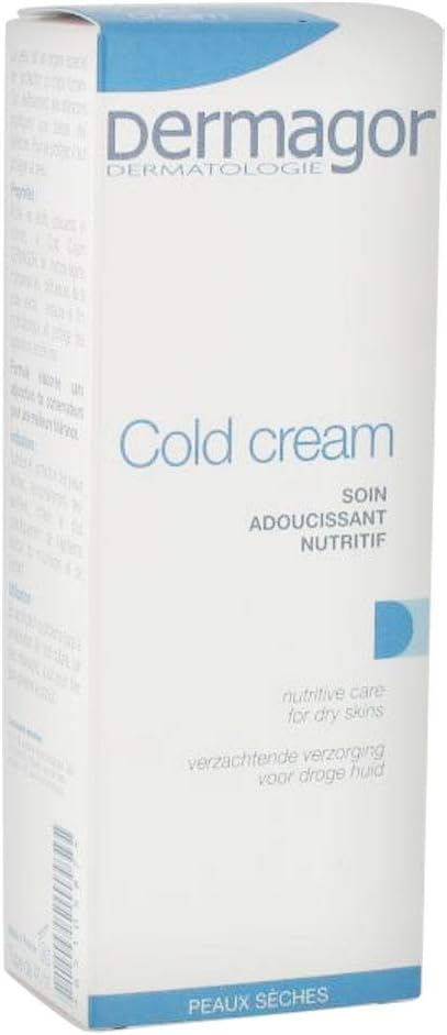 Dermagor Atopicalm Cold Cream Protective Care 40Ml