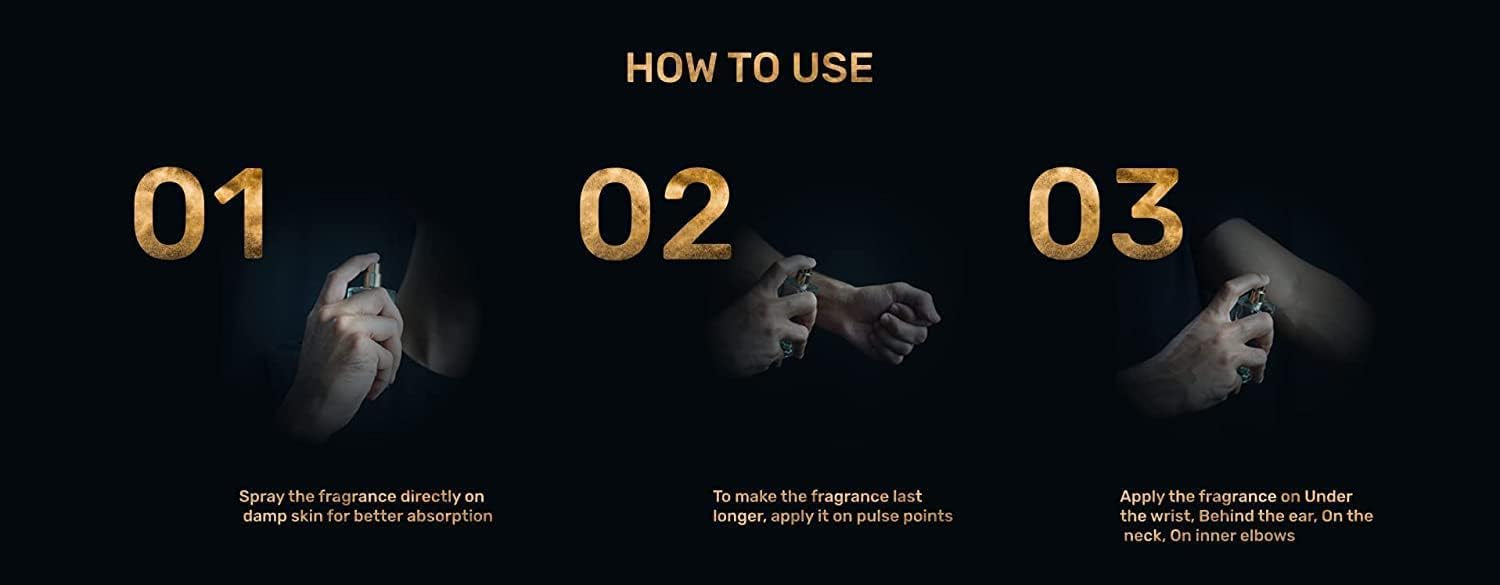 Amante 100Ml By Maryaj Eau De Parfum - Refreshing Citrus Strong Woody Fragrance - Perfume For Men