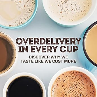 Eight O'Clock Coffee The Original, 32 Ounce (Pack Of 1) Medium Roast Whole Bean Coffee, Sweet, Fruity, Well Balanced