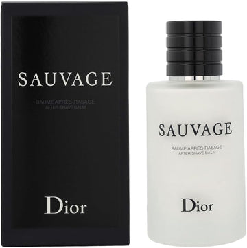 Dior Sauvage Aftershave Balm 100Ml