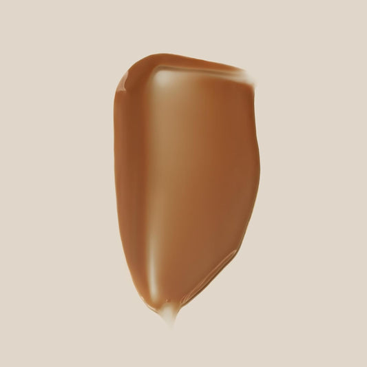 Summer Fridays Sheer Skin Tint - Tinted Moisturizer With Hyaluronic Acid - Helps Diminish Uneven Skin Tone - Sheer To Light Coverage - Shade 6 - Medium Tan With Warm Golden Undertones (1 Fl Oz)