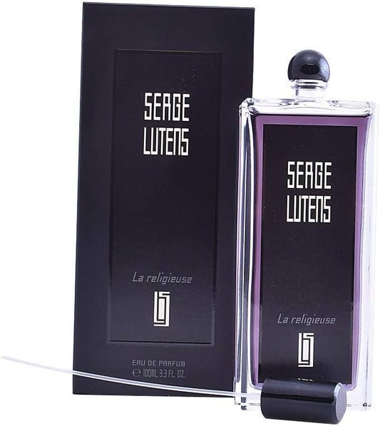 Serge Lutens La Religieuse 3.4 Edp L (122174) : Beauty & Personal Care