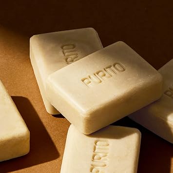 Purito Re:Store Cleansing Bar 100G Vegan & Cruelty-Free, Safe Ingredients, Skin Moisture, Gentle Formula