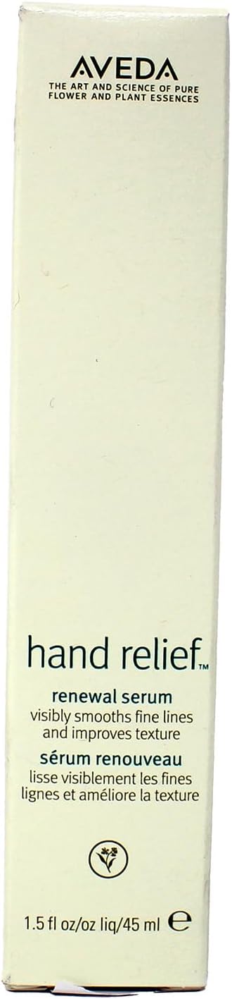 aveda Hand Relief Night Serum
