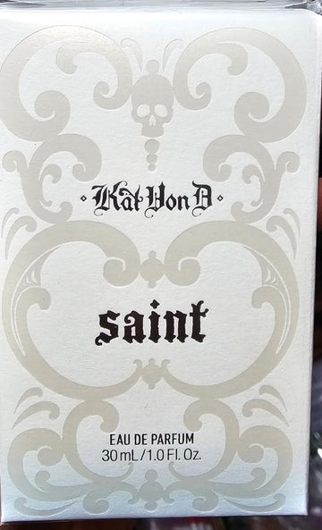 Kvd Beauty Saint Eau De Parfum 1.0 Oz/ 30 Ml Eau De Parfum Spray