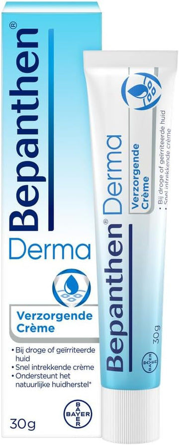 Bepanthen Cream Care 30 g