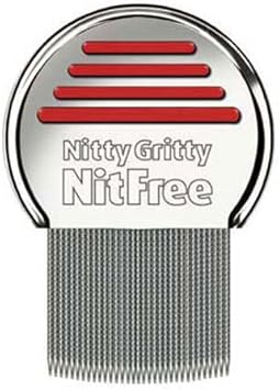 Nit Free Comb X 3 Pack Saver Deal