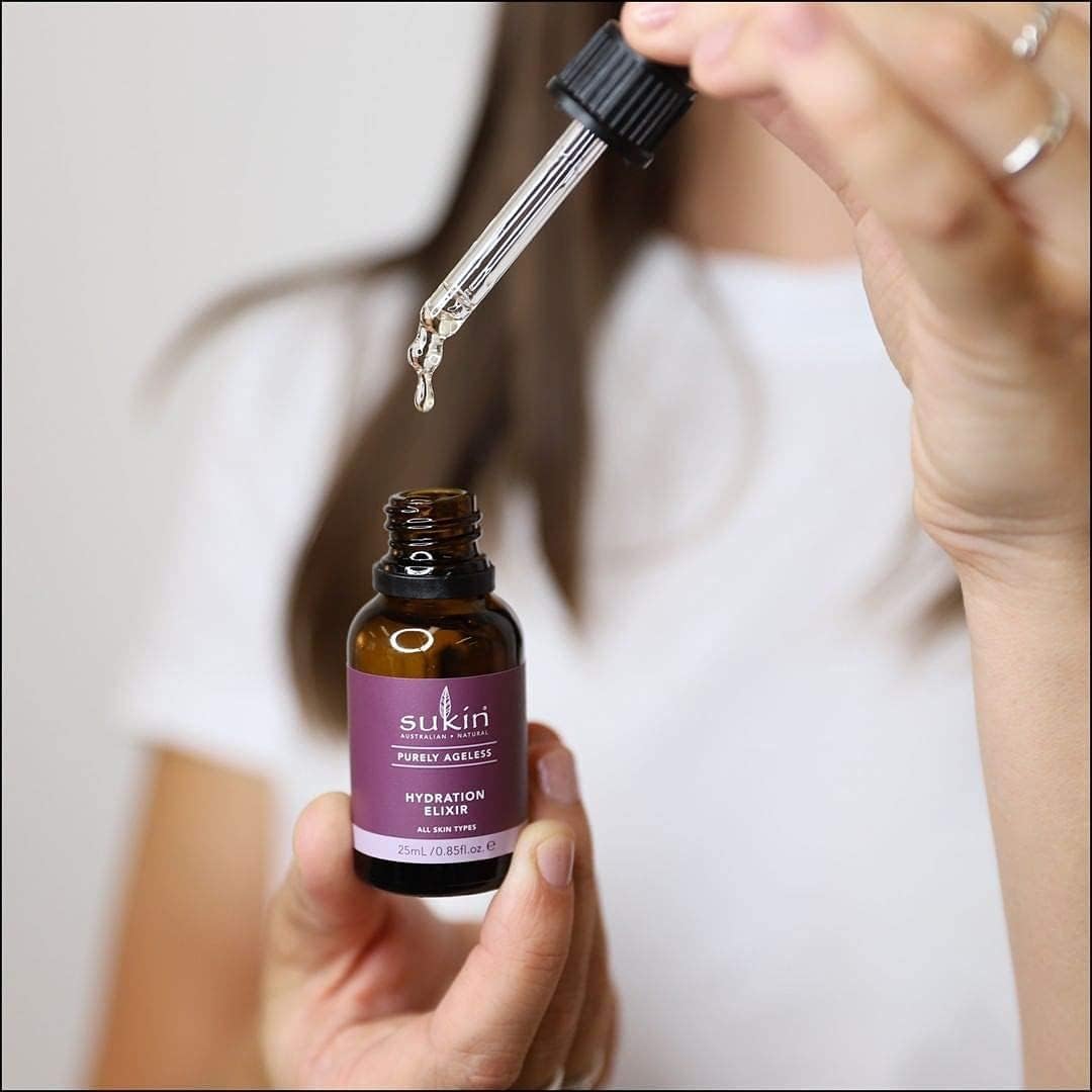 Purely Ageless Hydration Elixir : Amazon.co.uk: Beauty