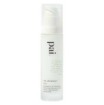 Pai Skincare - The Anthemis: Organic Chamomile + Rosehip Soothing Facial Moisturizer | Natural, Vegan, Sensitive Skincare (1.7 Fl Oz | 50 Ml)