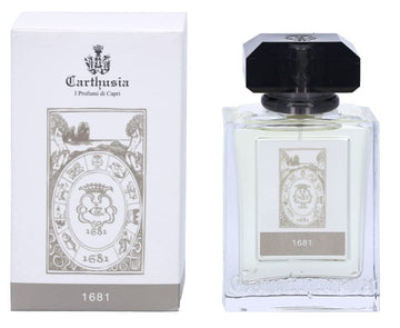 Carthusia 1681 Eau De Parfum 50Ml