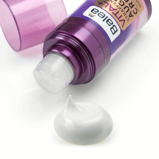 Balea Eye Cream Vital + Firming Eye Cream, 15 Ml (Age: +50)