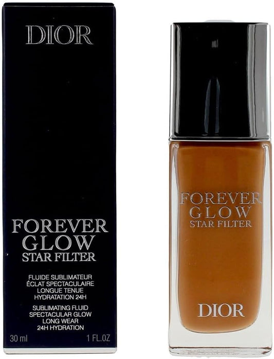 Dior Forever Glow Star Filter Sublimating Fluid No.5N (30 Ml)