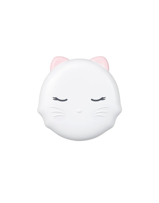 Tonymoly Cats Wink Clear Pact, 03 Translucent