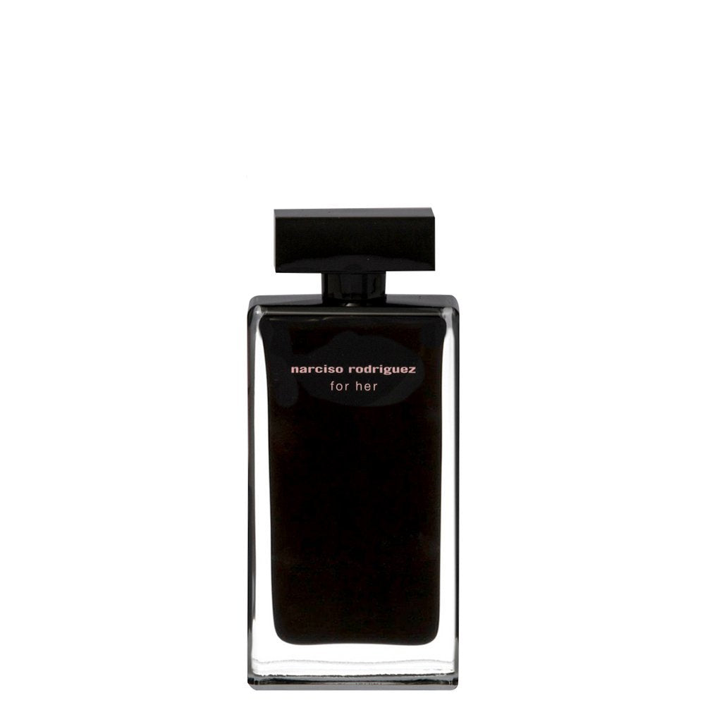 Narciso Rodriguez For Her Eau De Toilette Spray, 3.3 Ounce : Beauty & Personal Care