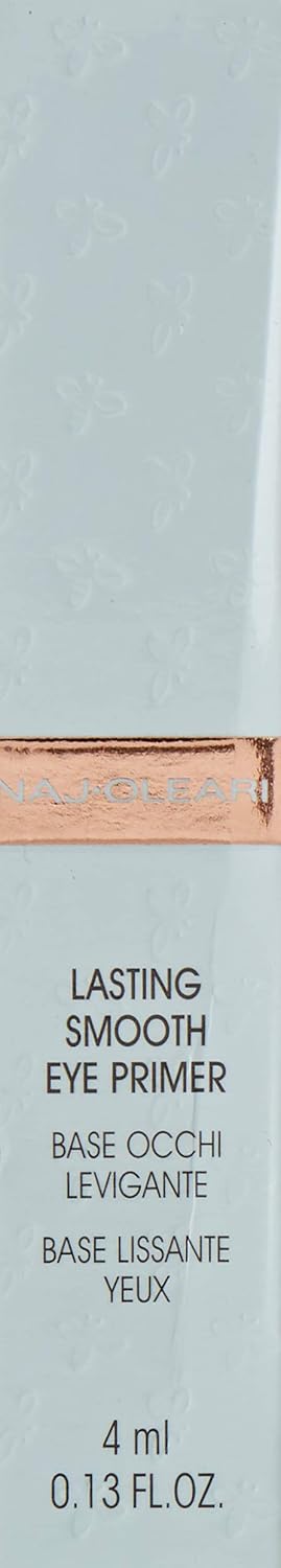 Naj-Oleari Lasting Smooth Eye Primer Make-Up Face 4 Ml