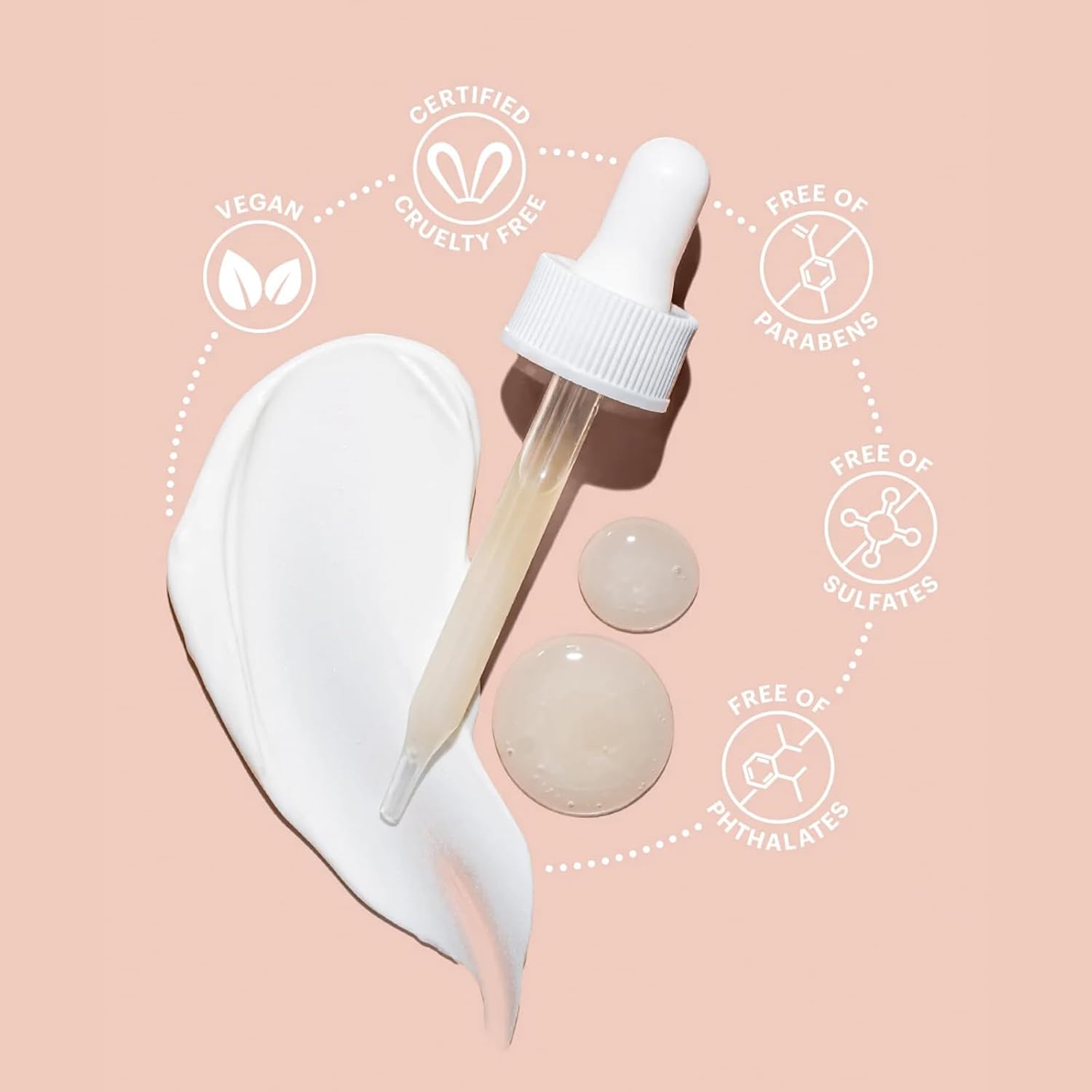 Glo Skin Beauty Vita E Essential Cream - Medium Weight Moisturizer Soothes & Calms Dry, Irritated Skin : Beauty & Personal Care