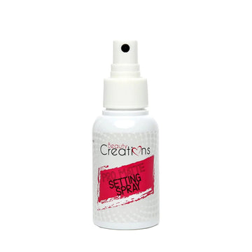 Beauty Creations Pro Matte Setting Spray