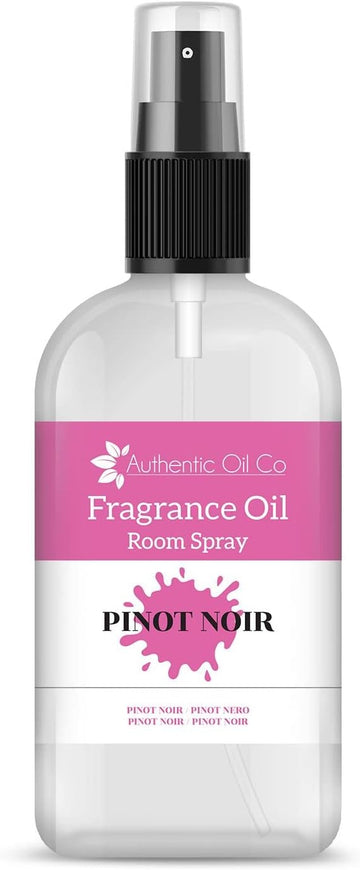 Pinot Noir Fragrance Room Spray Mist Freshener : Amazon.co.uk: Grocery