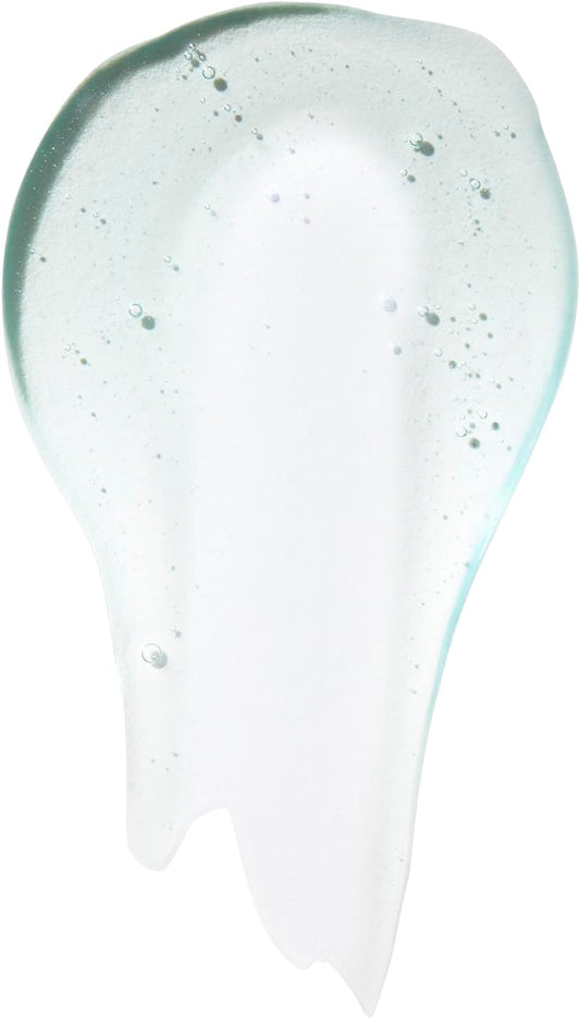 E.L.F. Power Grip Primer, Gel-Based & Hydrating Face Primer For Smoothing Skin & Gripping Makeup, Moisturizes & Primes, 0.811 Fl Oz, Clear