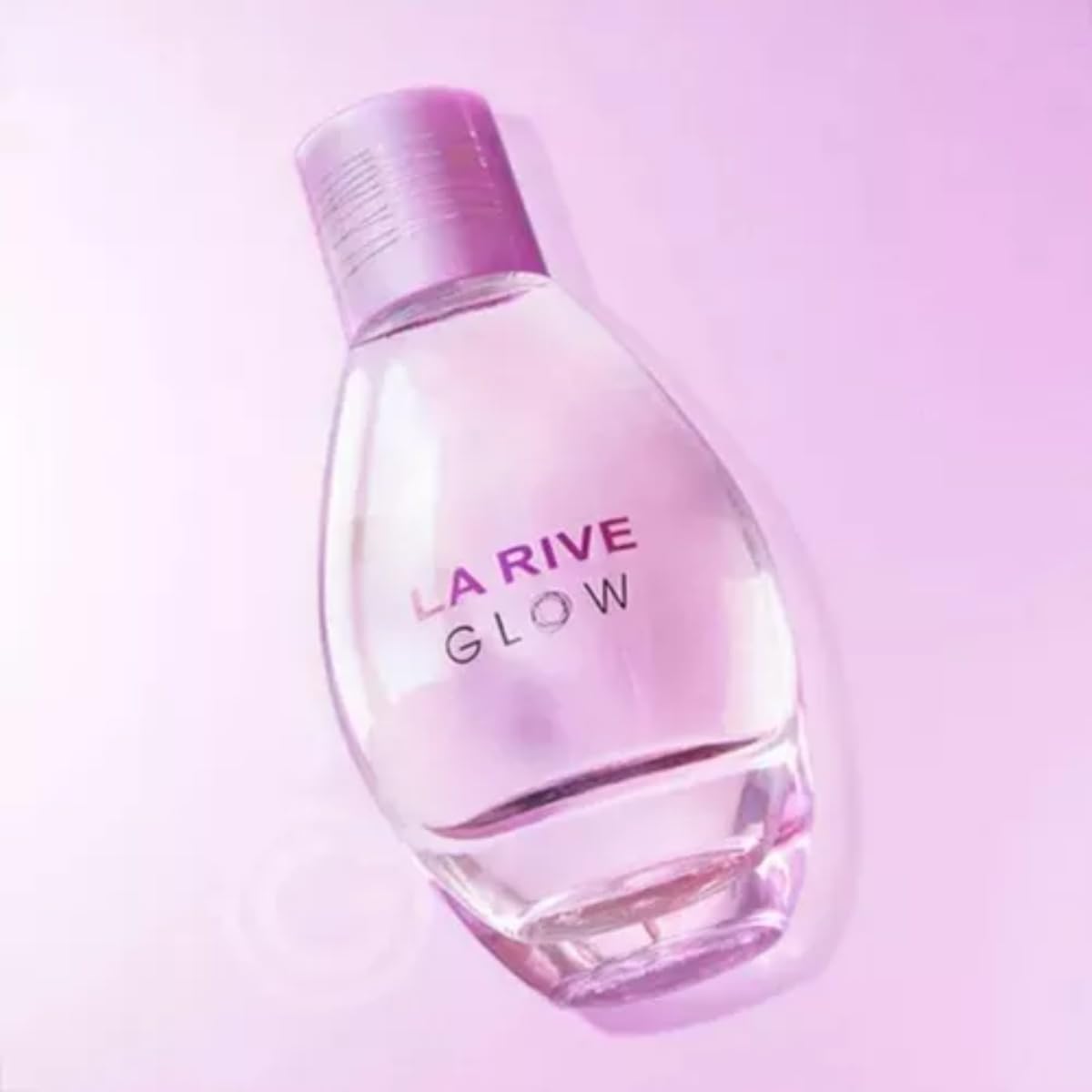 La Rive Glow For Women Edp Spray 3.0 Oz/90 Ml Nib : Beauty & Personal Care