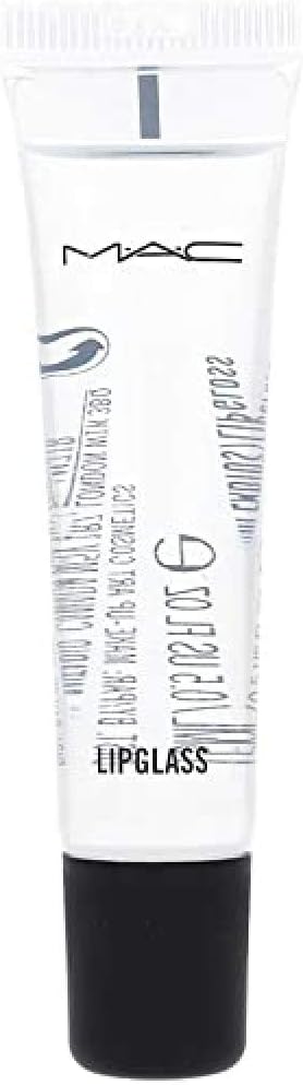 Lipglass Lip Gloss By M.A.C Clear 15Ml