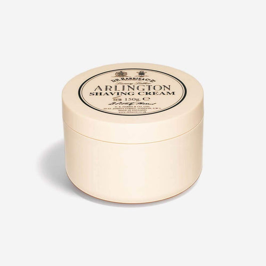 D.R. Harris & Co. Windsor Shaving Cream Bowl 150G