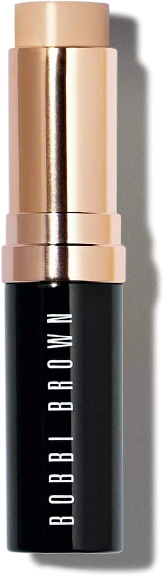 Skin Foundation Stick - N-010 Neutral Porcelain By Bobbi Brown For Women - 0.31 Oz Foundation