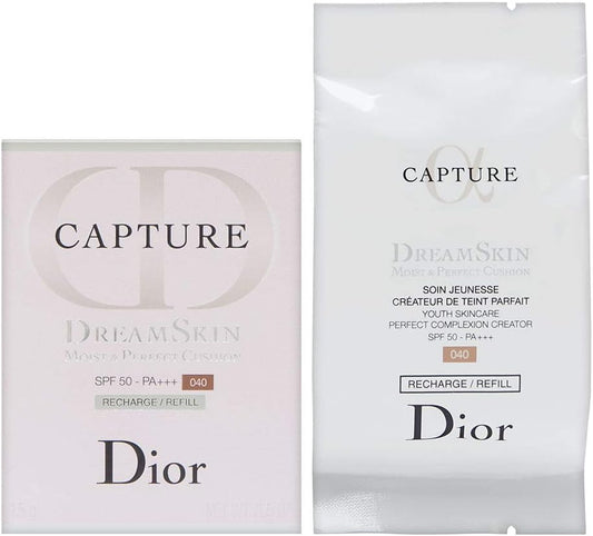 Dior Foundation - 15 Ml