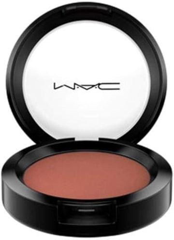 Mac Blush Powder - Raizin 6G/0.21Oz