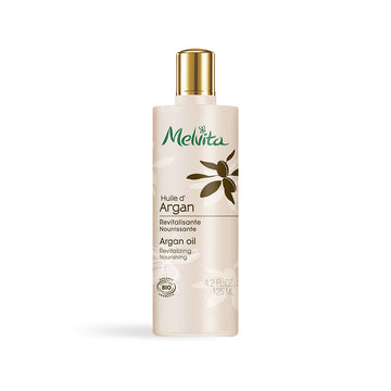 Melvita Argan Oilbeauty Oils 125Ml : Beauty & Personal Care
