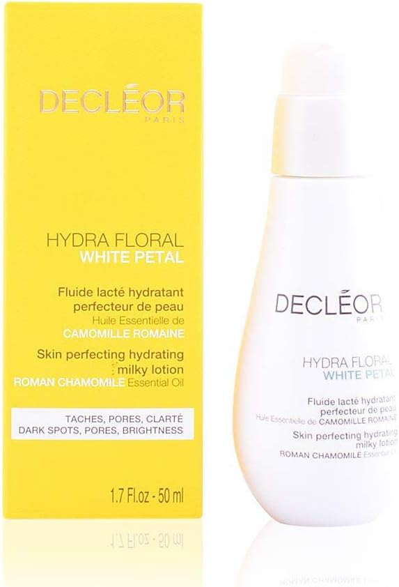 Decleor White Petal Milky Lot 50Ml