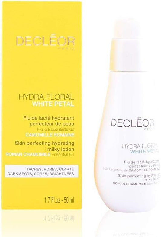 Decleor White Petal Milky Lot 50Ml