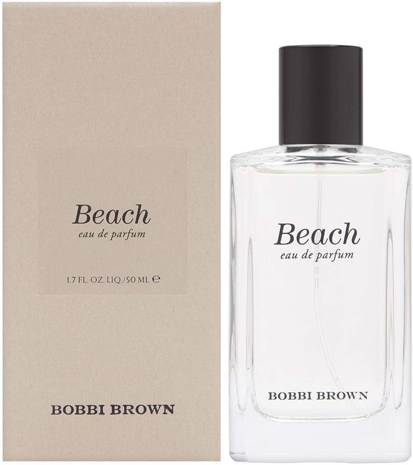 Bobbi Brown Beach Fragrance By Bobbi Brown