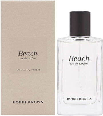 Bobbi Brown Beach Fragrance By Bobbi Brown