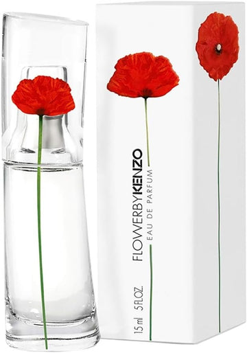 Kenzo 3 Piece Flower Perfume Set For Women