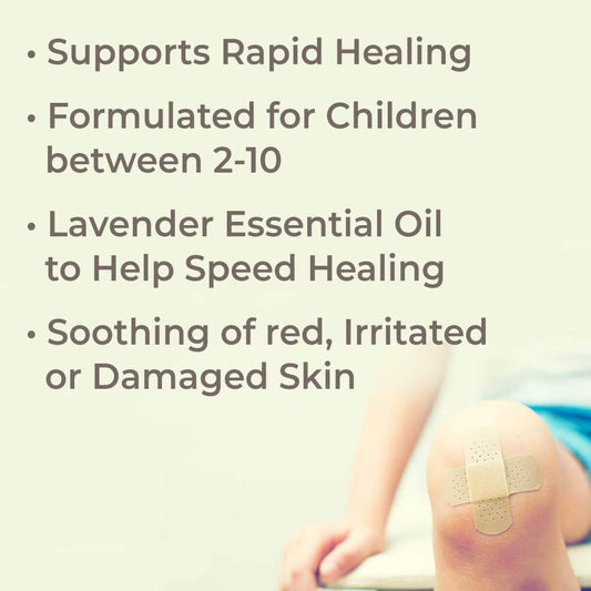 Plant Therapy Kidsafe Better Than Kisses Synergy Pre-Diluted Roll-On 10Ml (1/3 Oz) 100% Pure, Therapeutic Grade