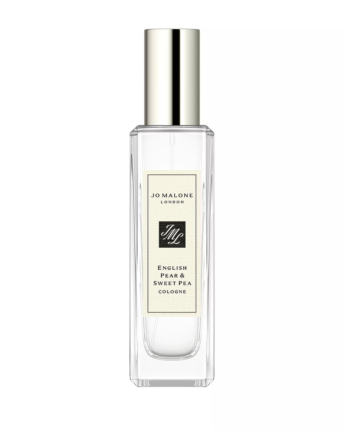 Jo Malone English Pear & Seet Pea Cologne Eau De Cologne Spray 1.0 Ounce