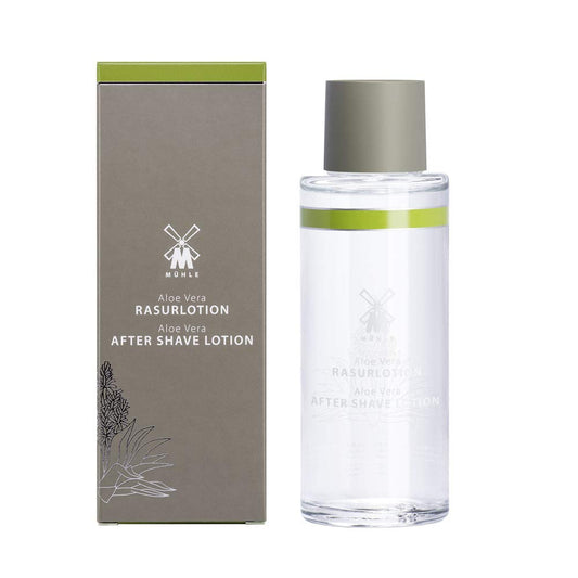 Mühle After Shave Lotion, 125 Ml - Sandalwood