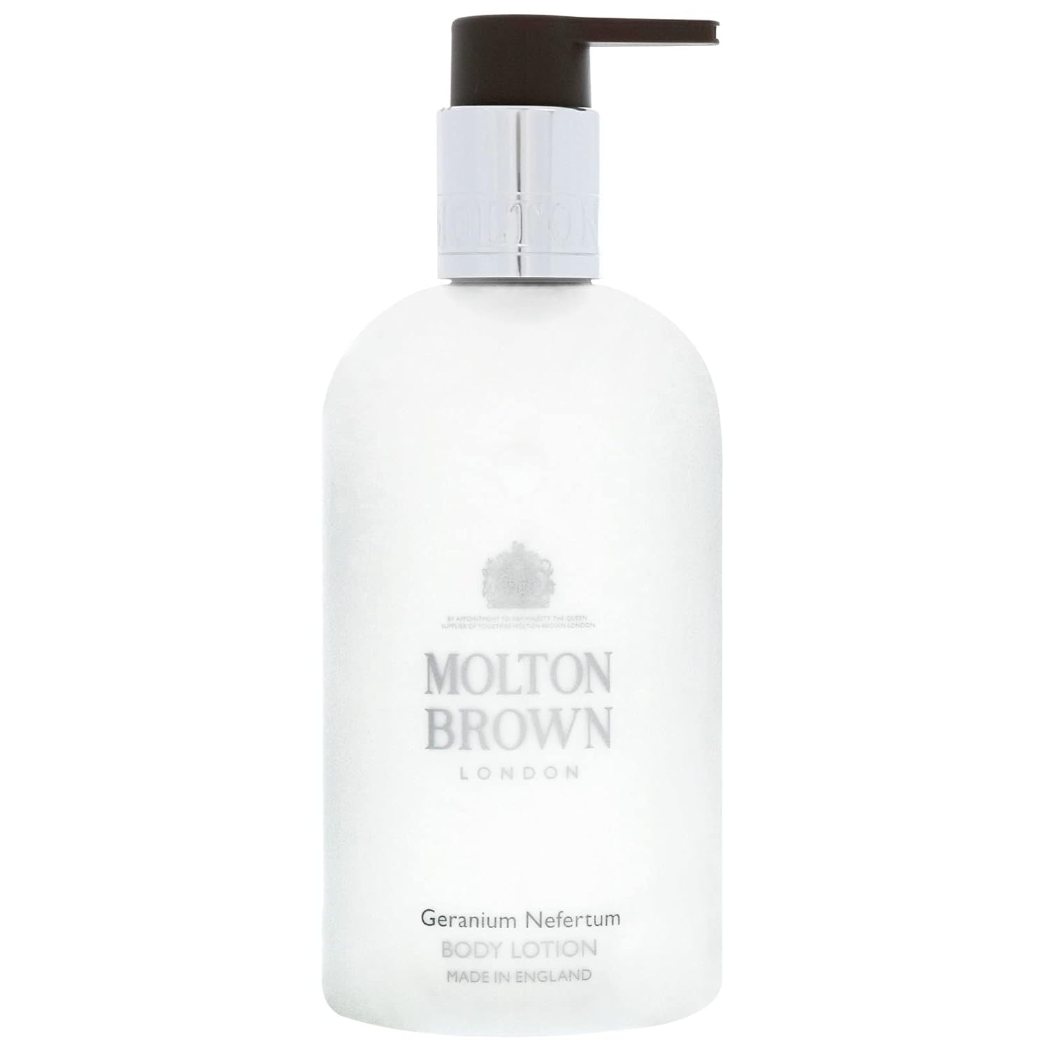 Molton Brown Body Lotion, 10 Fl Oz