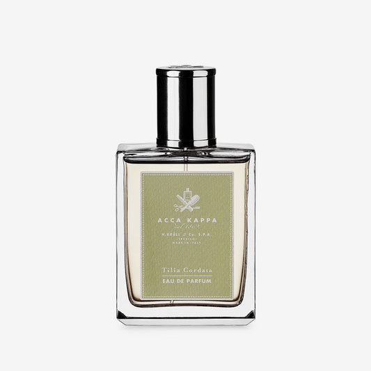Acca Kappa Tilia Cordata Eau De Parfum - 100Ml