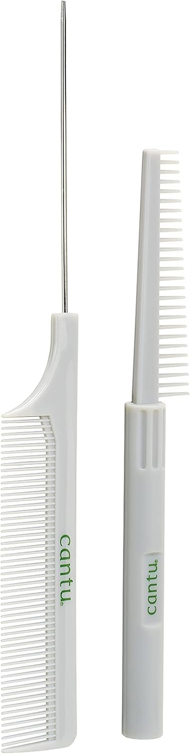 Cantu Hair Accessories Style Part & Twist Set