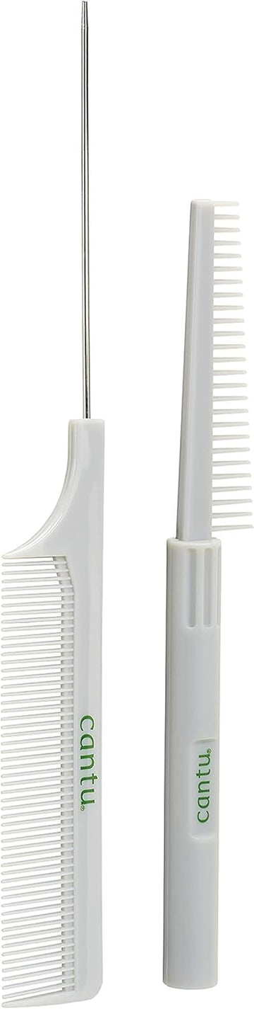 Cantu Hair Accessories Style Part & Twist Set