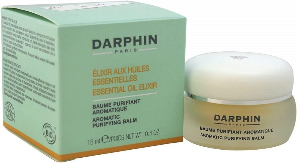 Darphin Aromatic Purifying Balm, 0.5 Ounce : Lip Balms And Moisturizers : Beauty & Personal Care