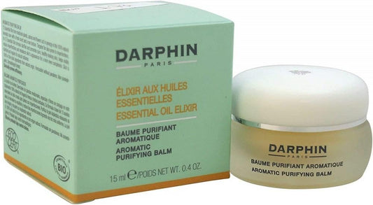 Darphin Aromatic Purifying Balm, 0.5 Ounce : Lip Balms And Moisturizers : Beauty & Personal Care