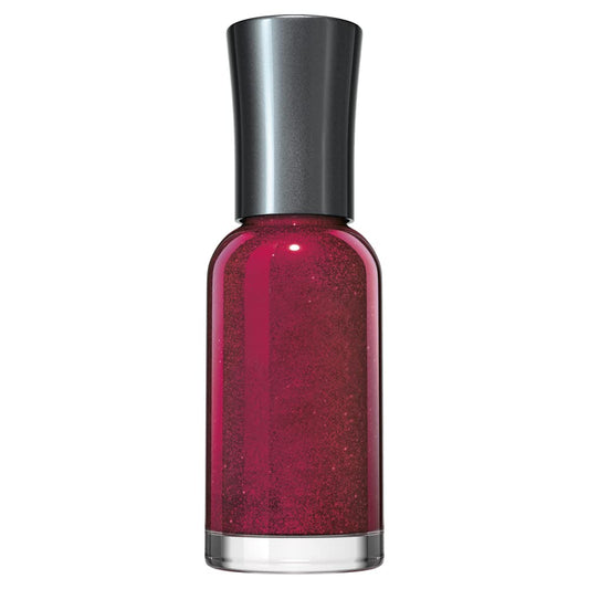 Sally Hansen Hard As Nails Xtreme Wear, Red Carpet, 0.4 Fluid Ounce